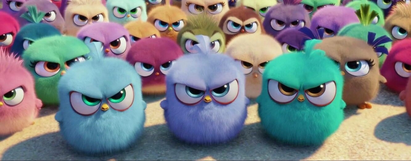 Svinki | Angry Birds | Энгри Бердс | Свинки