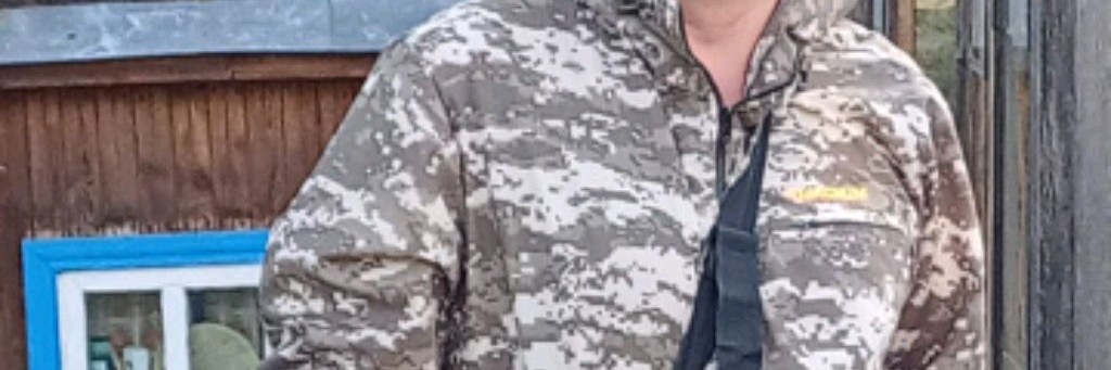 Хобби Из Новосибирской Области Андрей Алянчиков