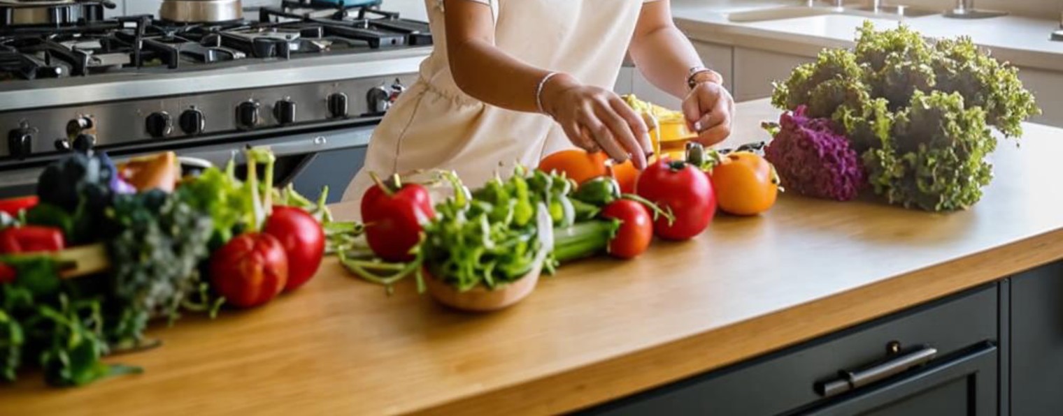 Тут вкусно 👩🍳