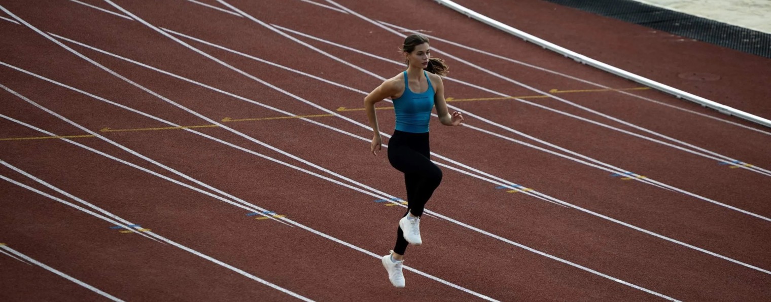 ДОСТУПНЫЙ СПОРТ С ВИКОЙ💪🏻