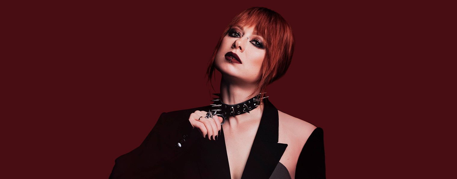 Юлия Савичева