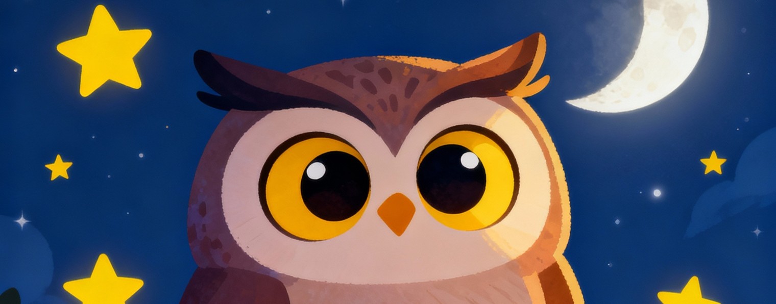 Сказки и колыбельные