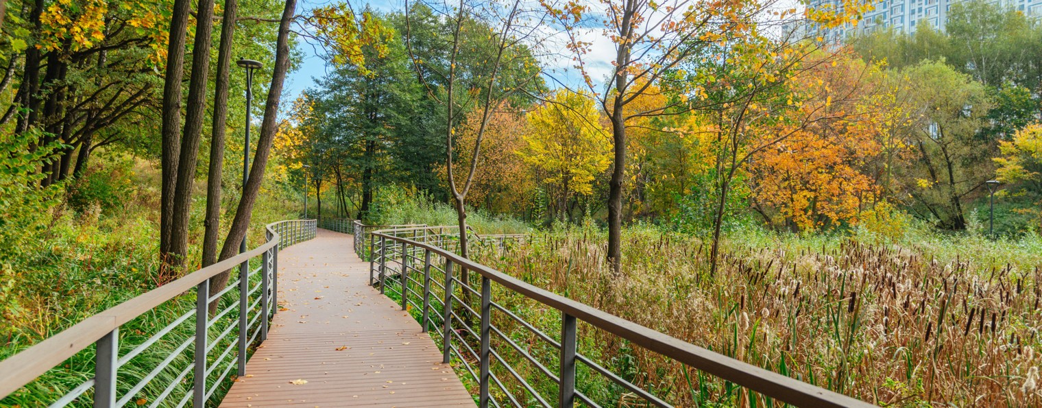 Про Мой Район