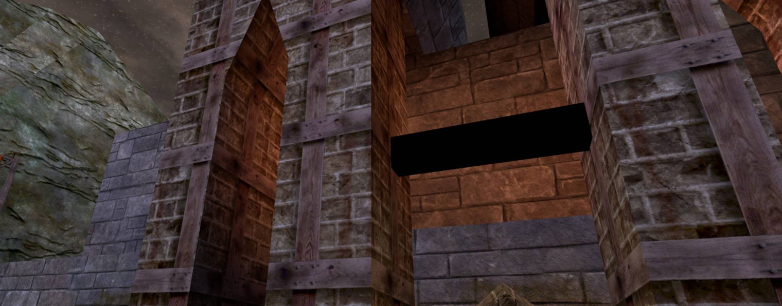 Нереальный Тртрчик