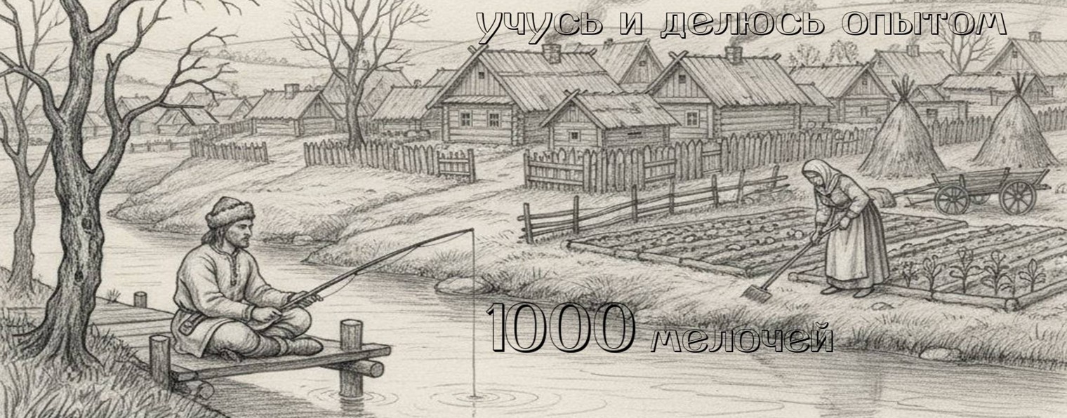 1000 мелочей
