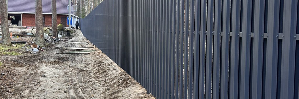 Загородное строительство в жизни, а не в иллюзиях