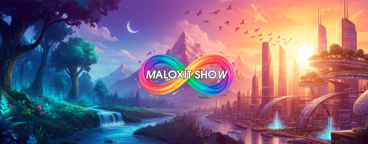 Maloxit Show