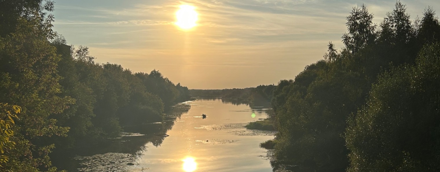 Бегущий к цели