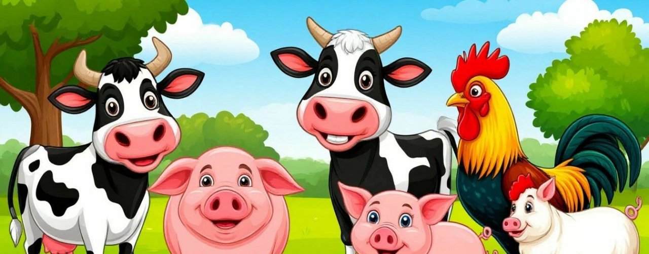 Канал для детей