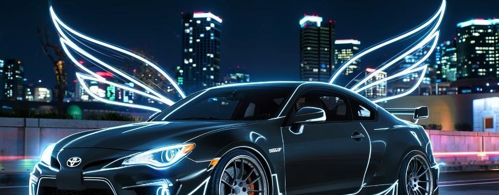 Колеса и крылья