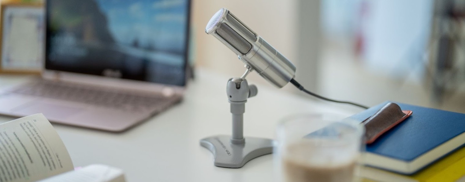 Мир увлечений