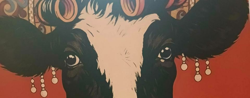 Кондитерский дом Купчиха