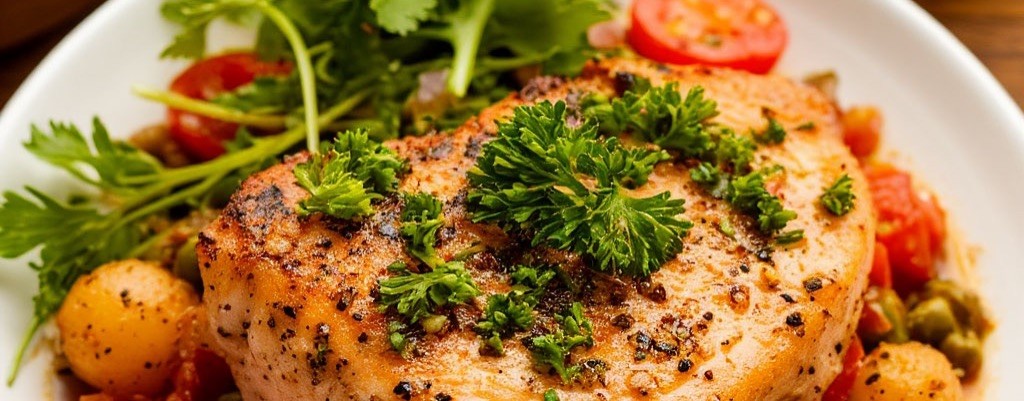 Рецепты ☺️