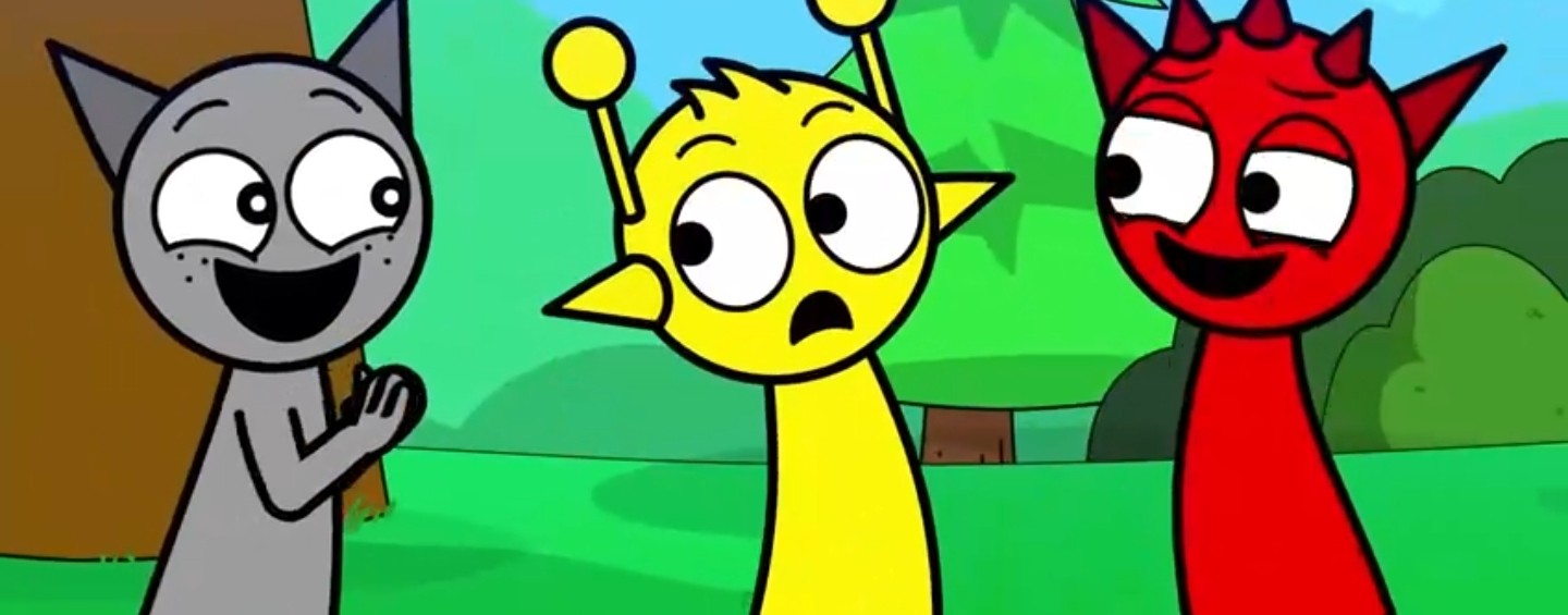 МУЛЬТФИЛЬМЫ ДЛЯ ДЕТЕЙ, ВСЁ САМОЕ СМЕШНОЕ