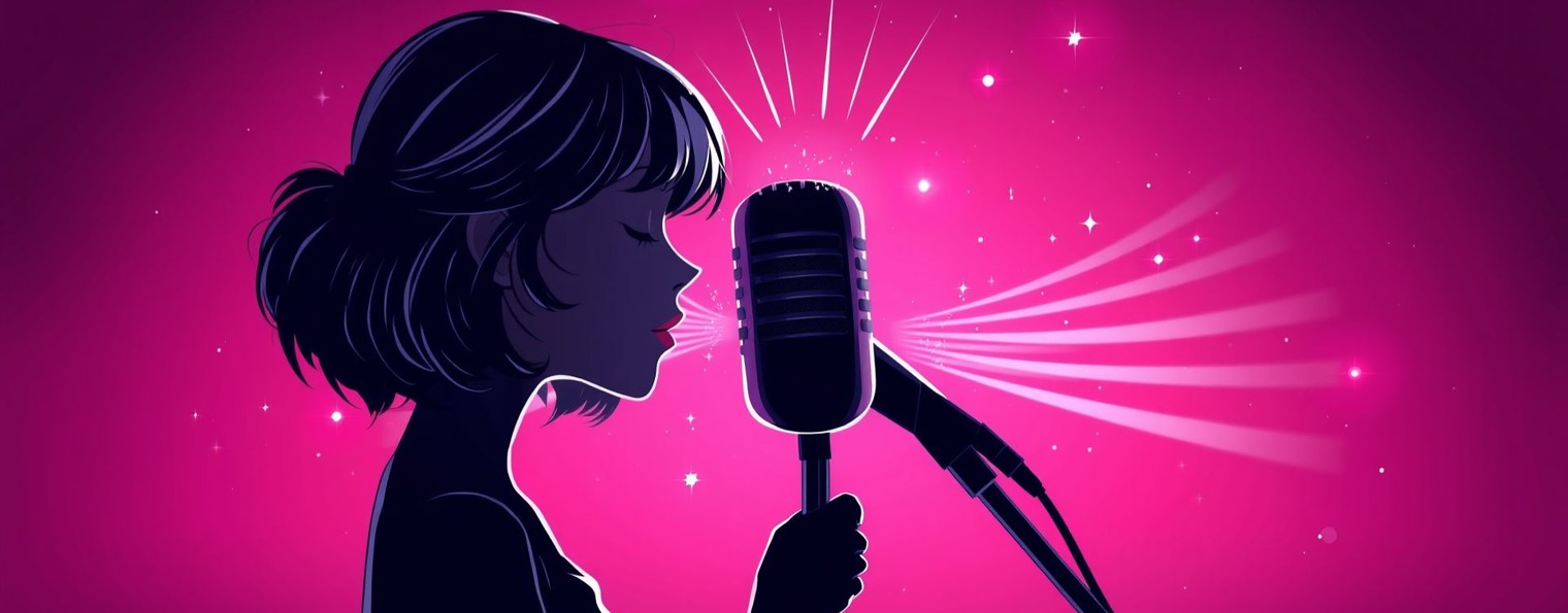 Голос Сплетницы