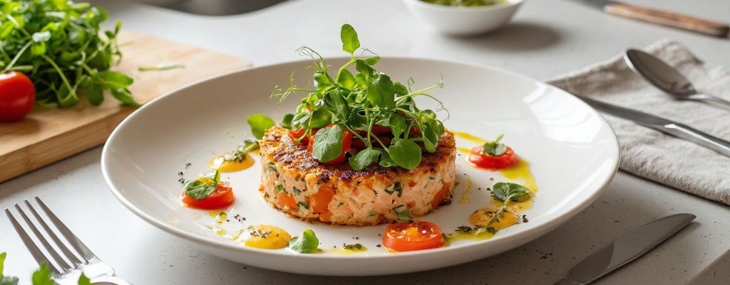 Рецепты для всей семьи!