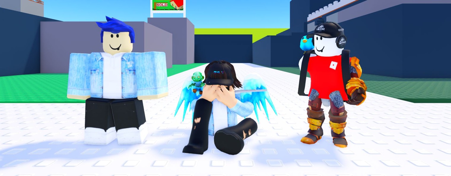 Parlo and Gwamgo Hater