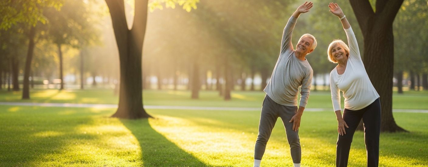 Академия Долголетия