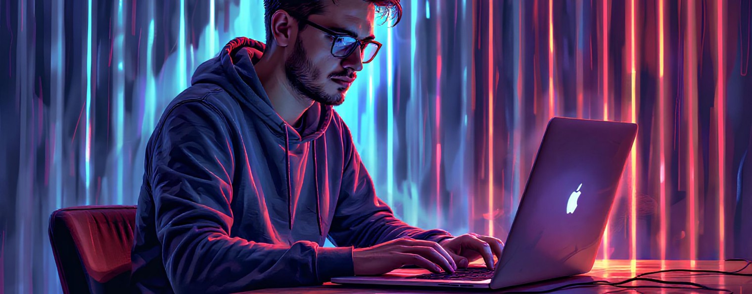 Умный девайс