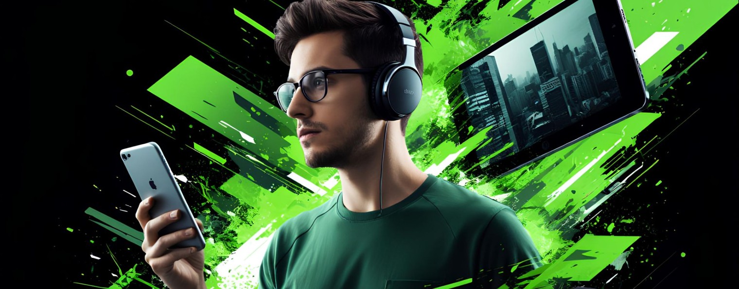 Техно Обзорщик