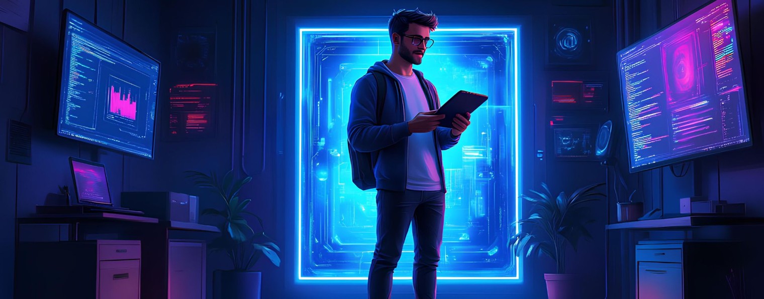 Техно Будни