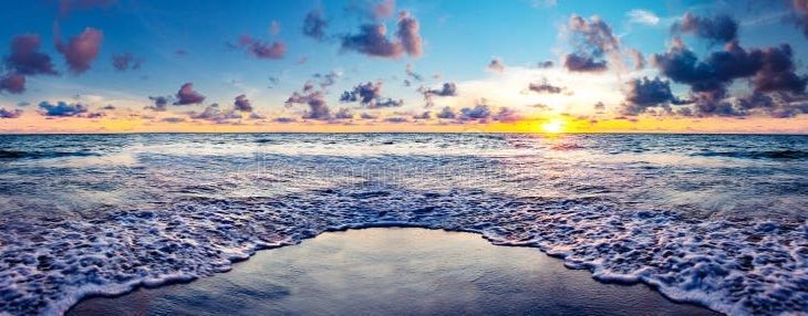 Штиль и Шторм