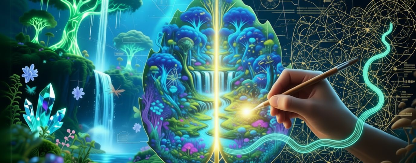 Живые системы с Георгием Афанасьевым