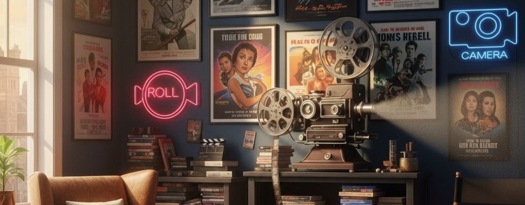 КиноВзгляд