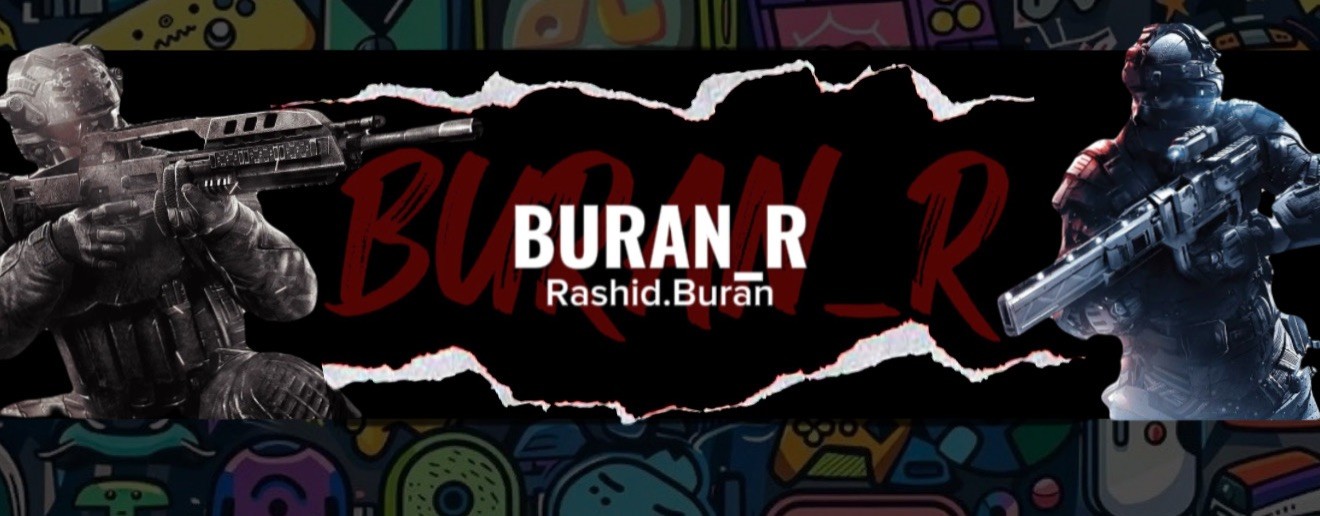 Rashid.buran