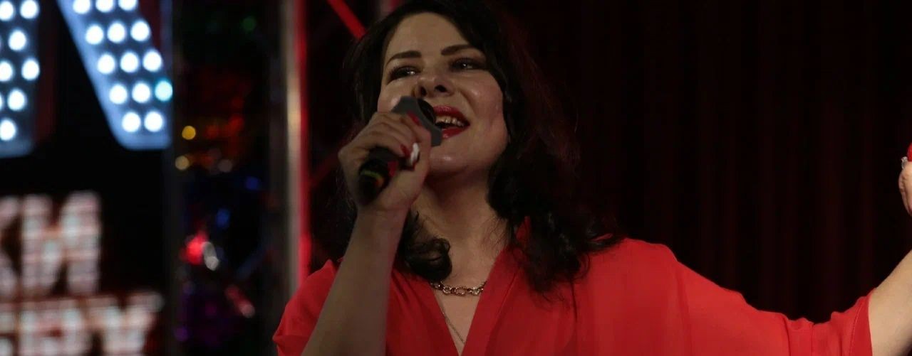 Шушарина Екатерина Фёдоровна