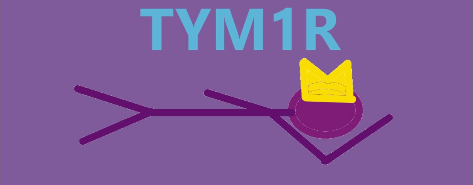 Tym1r