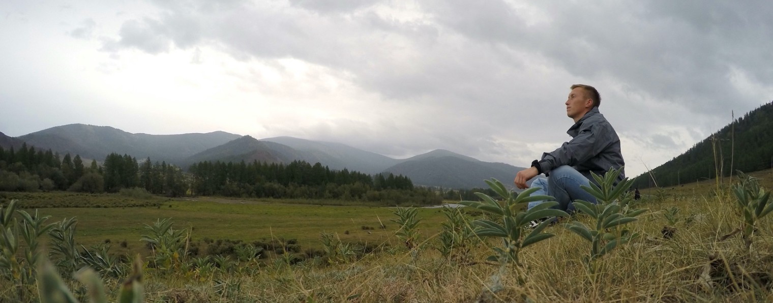 Товарищ Сухов