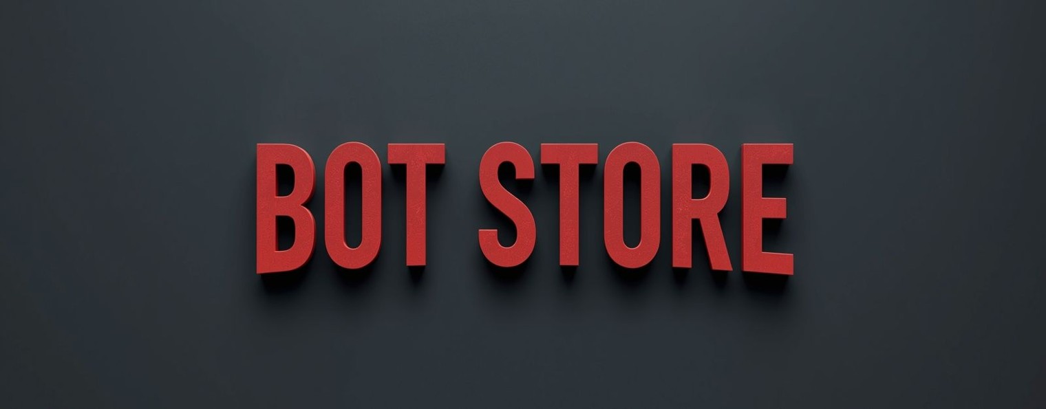 Bot Store®