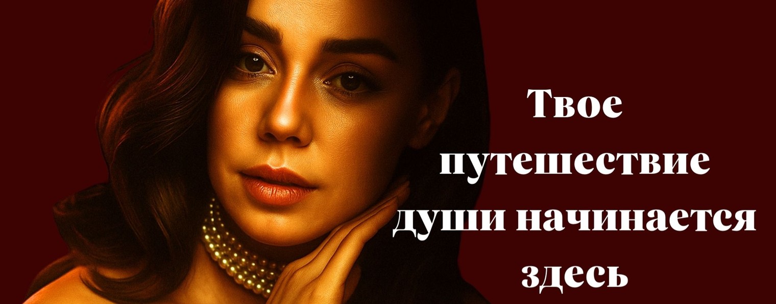 Виктория Штоль - Психолог|Медитации ● Гипноз