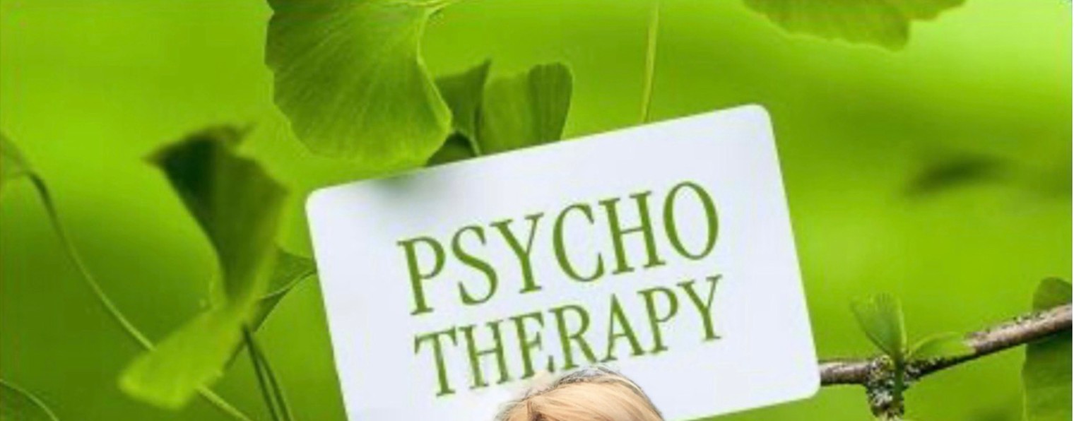 Anna Kislicina Psychozdravie