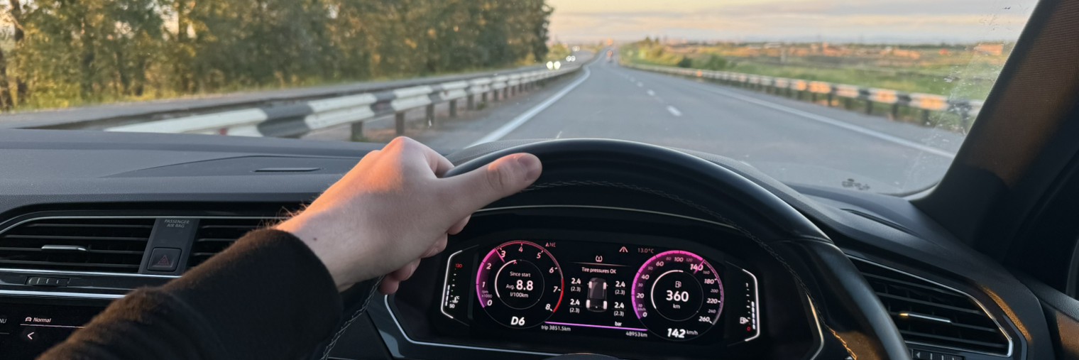 Лев про Тачки