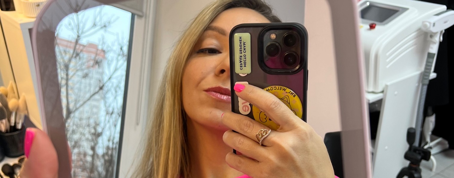 ПОХУДИЗМ Дарья Сундеева