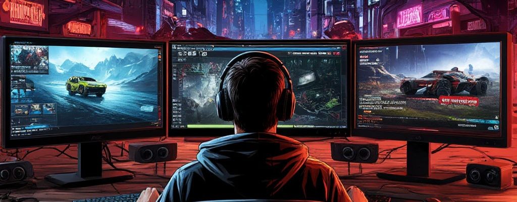 Официальные трейлеры к играм