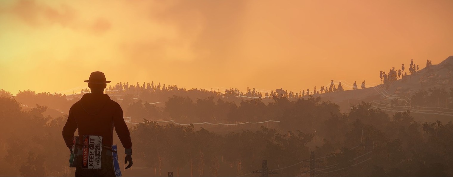 Rustoria - истории по игре Rust без рекламы!