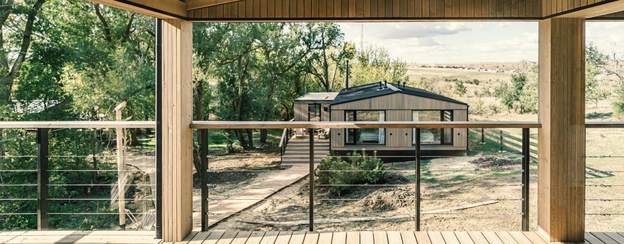 СкаутХаус / ScoutHouse