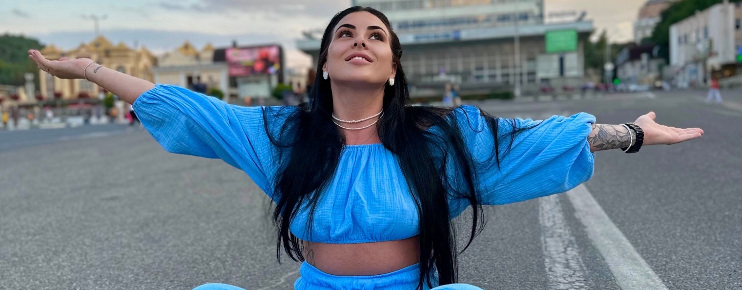 Мария самая красивая