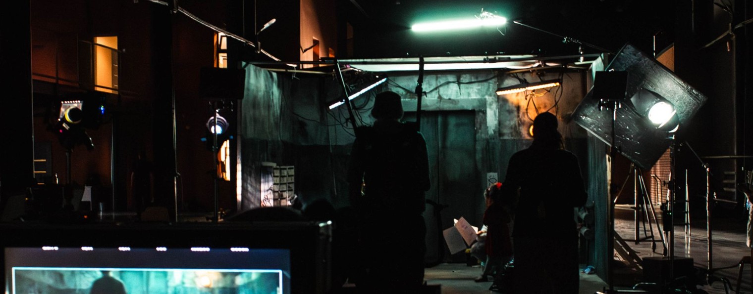 Кинокомпания ПУШКА