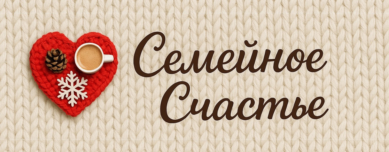 Семейное счастье