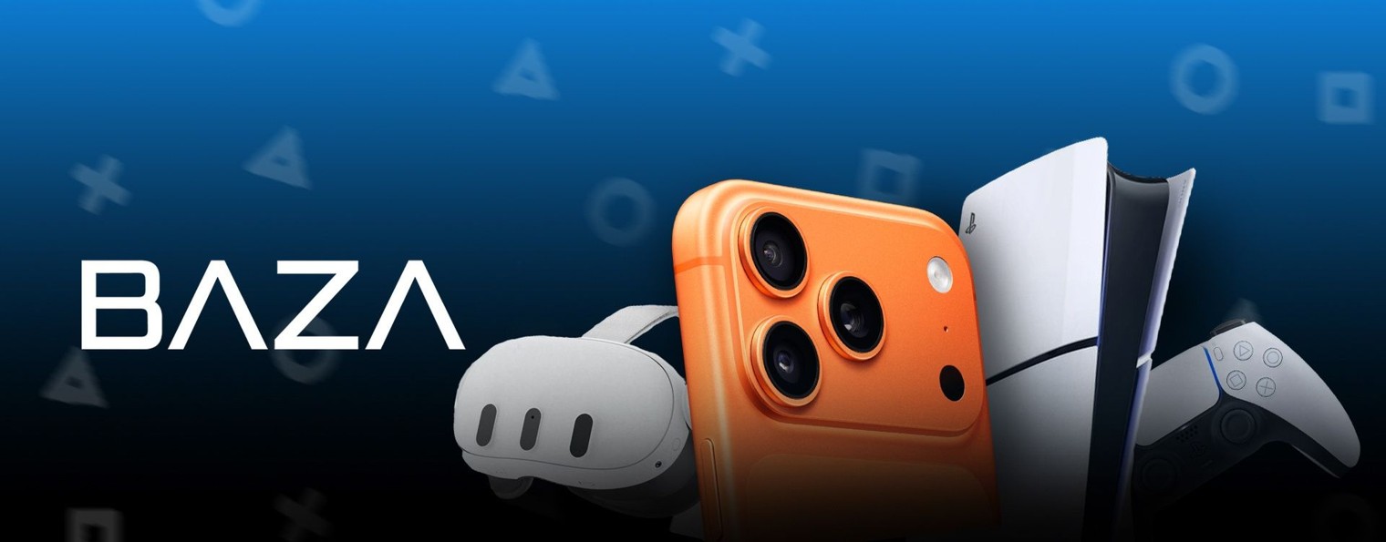 BAZA