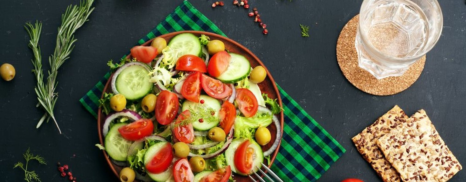 Вкусная Еда