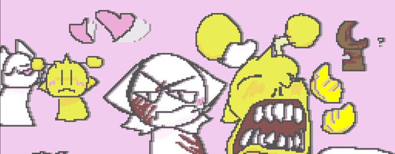 Саймон и Венда ❤️ канон НОВОГО года