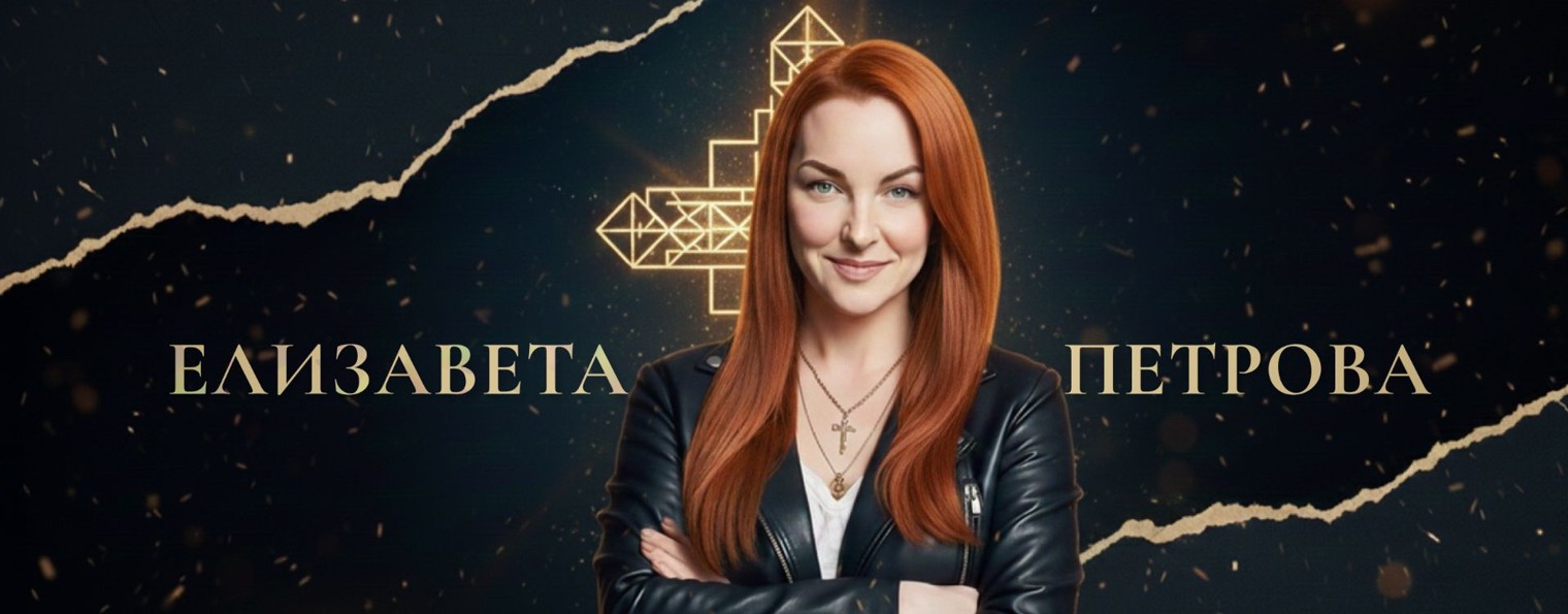 Елизавета Петрова official page