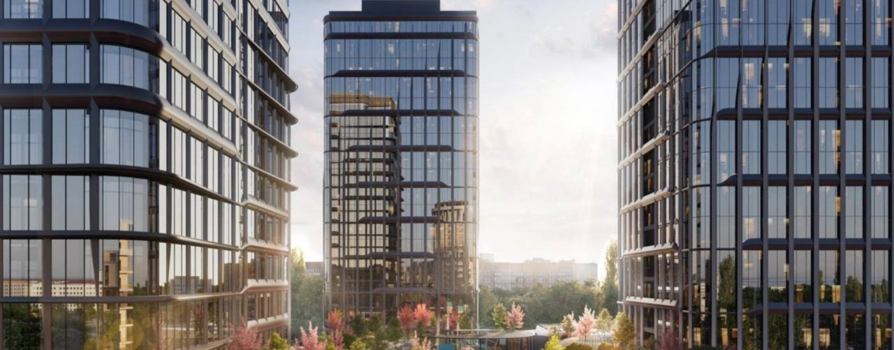 КУРОРТНАЯ НЕДВИЖИМОСТЬ