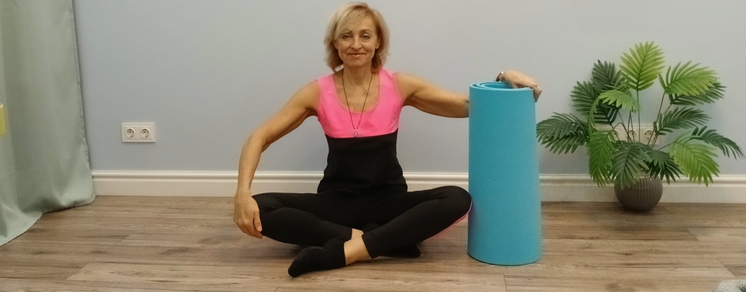 FOREVER FIT💥 всегда в хорошей форме