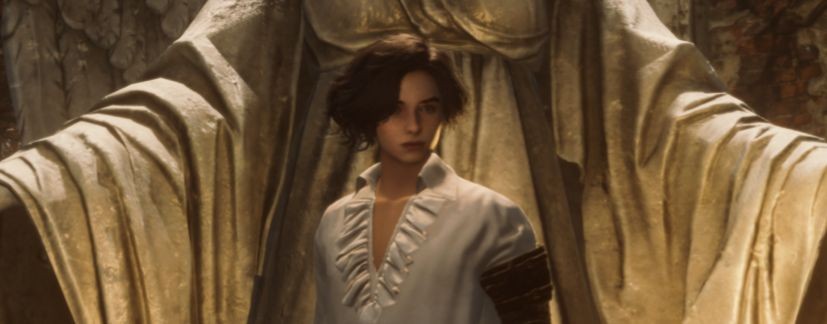 Кривой эфир (Роман)